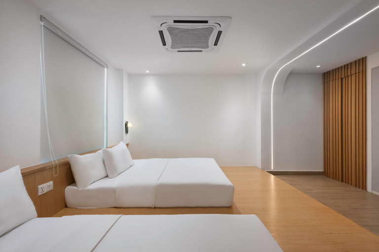 Bedroom 9