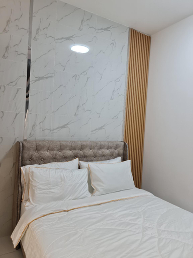 Bedroom 2, Sky Trees Serviced Apartment Bukit Indah Johor , Johor Bahru