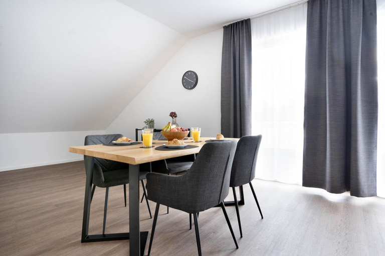 Schone Apartments in Lengerich I home2share, Steinfurt