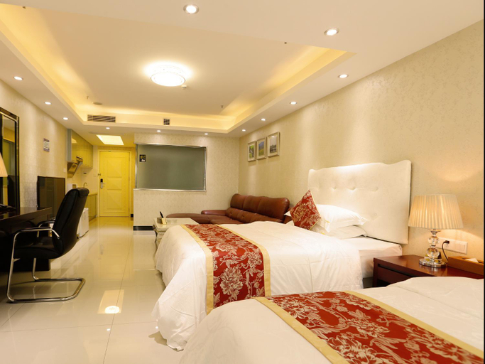 Bedroom 5