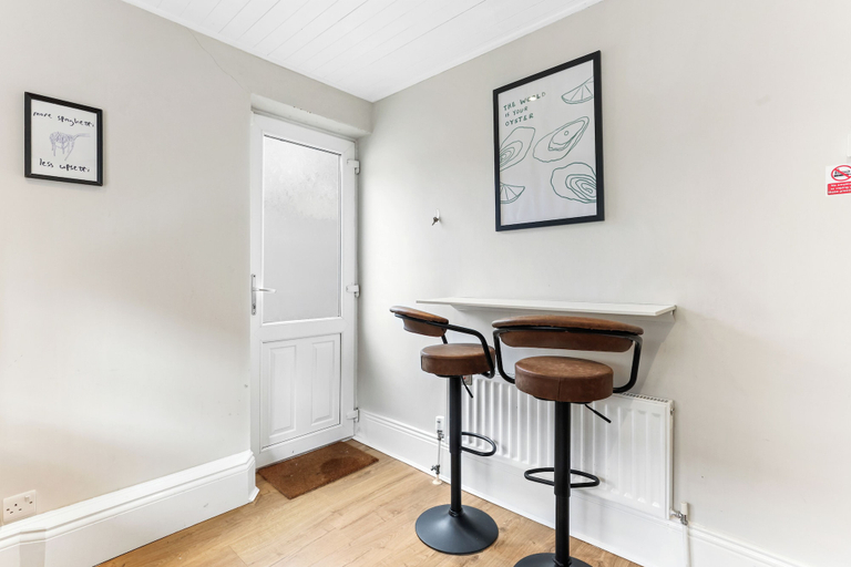 Others 4, St Georges Apartment- North East Escapes, Newcastle upon Tyne