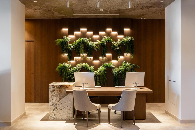 Public Area, Ritual de Terra Moraira Resort & Spa, Alicante