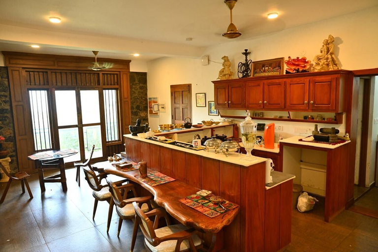 Food & Drinks 4, Elysian Fields, Idukki