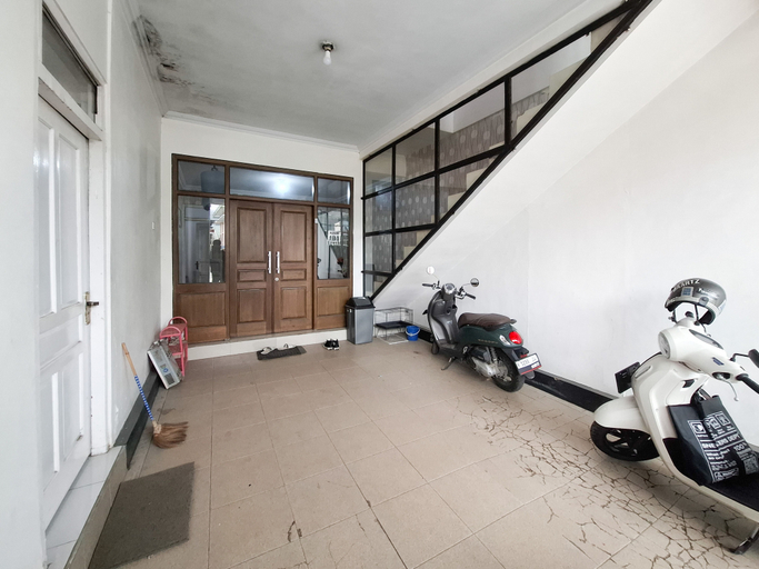 Others 4, Labella Homestay 1 Syariah Dieng RedPartner, Wonosobo