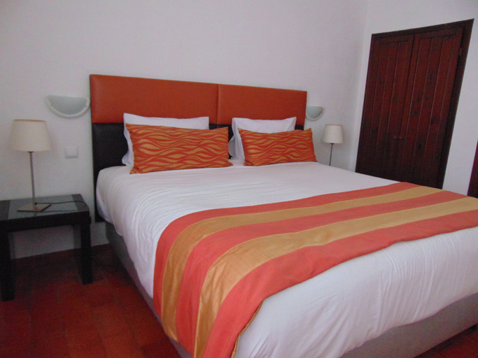 Bedroom, Hotel Indigo ALBUFEIRA by IHG, Albufeira