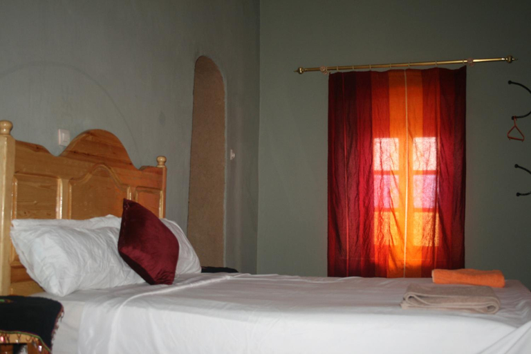 Maggaman Guest House, Errachidia