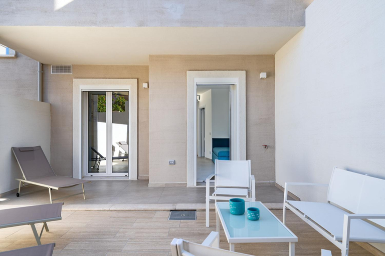 Others 3, Su Mari Rooms, Cagliari