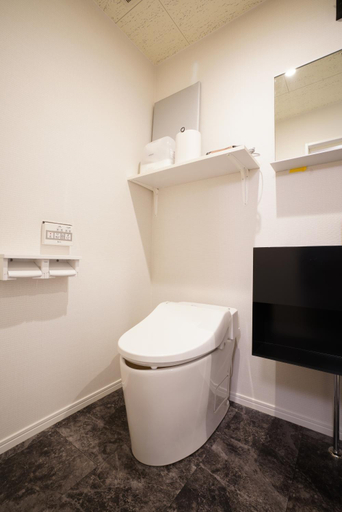 Bathroom 4