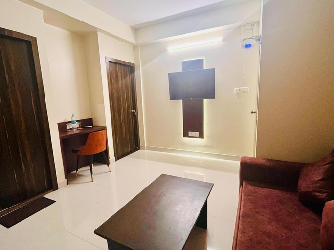 Others 5, Chopson's Parc - Bed & Breakfast, North 24 Parganas
