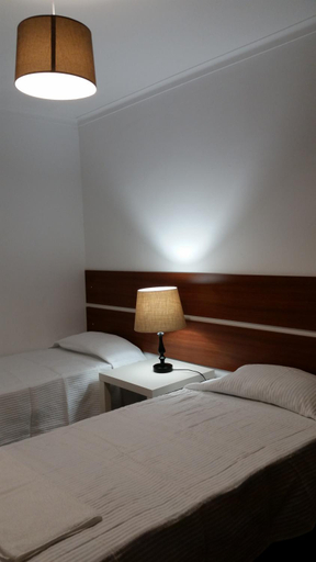 Bedroom 2, Nossa Casa na Aldeia, Viseu