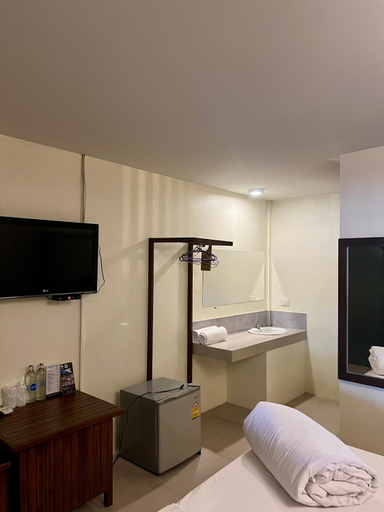 Bedroom 2, Ngeeb Bed & Breakfast, Muang Chiang Rai