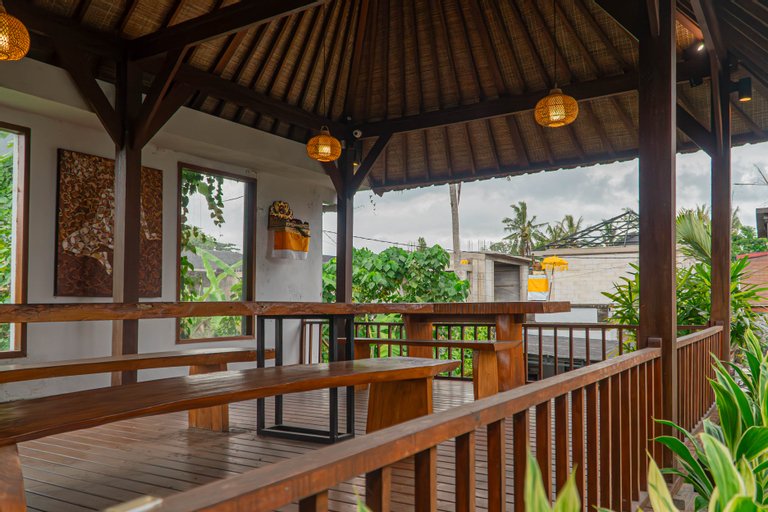 Exterior & Views 4, Pemulan House Ubud By Bali Cabin, Gianyar