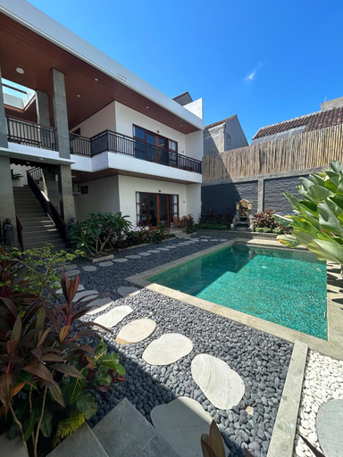 Others 3, Villa Son Sun, Badung