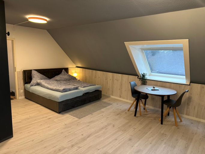 Others 3, Haus Seefalke - 250 m zum Meer, Cuxhaven