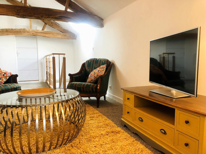 Others 4, Manoir de la Haute Couplais, Ille-et-Vilaine