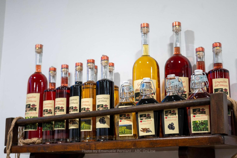Food & Drinks 4, AFFITTACAMERE RISTORANTE GUAITA SANT'EUTIZIO, Perugia