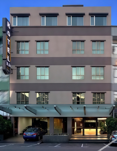 Exterior & Views 1, Yangtze Hotel, Johor Bahru