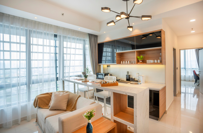 Others 2, Novo Kuala Lumpur by Cobnb, Jalan Ampang, Kuala Lumpur