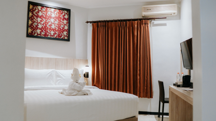 Bedroom 24