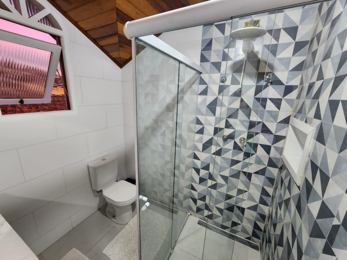 Others 3, Suites Recanto da Felicidade, Campo Limpo Paulista