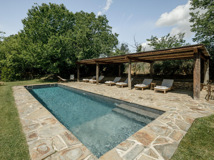 Sport & Beauty 5, Hotel Castell de Vallgornera, Girona