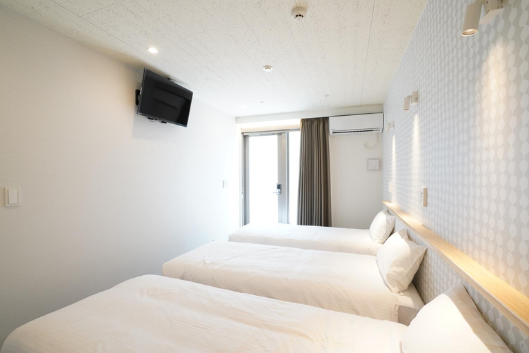 Bedroom 13