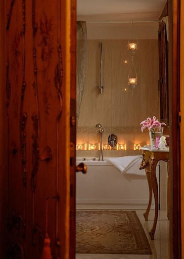 Bathroom 4, Antico Doge - a Member of Elizabeth Hotel, Venezia