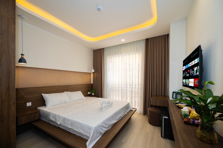 Bedroom 4, Tiamo hotel Phu Quoc, Phú Quốc