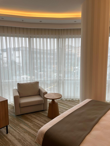 Bedroom 3, Tress Hotel, Küçükçekmece