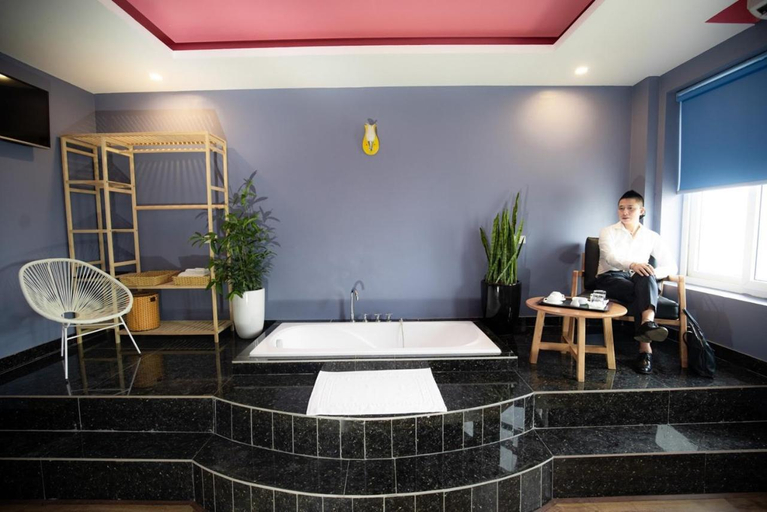 Others 4, Huong Duong Hotel - Yen Xa, HN - by BAY LUXURY, Thanh Trì