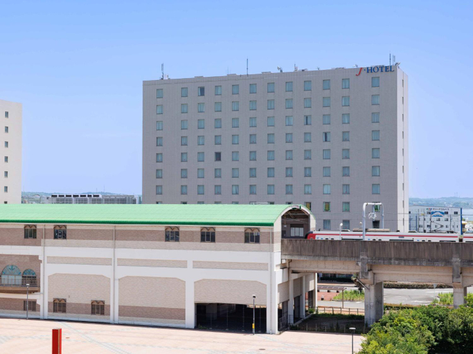 Exterior & Views 1, J - HOTEL RINKU - Vacation STAY 42911v, Tokoname