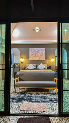 Bedroom 6