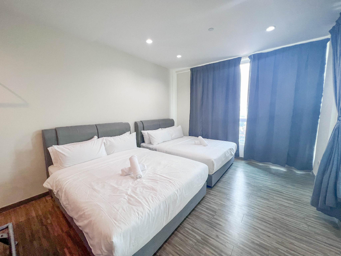 Bedroom 18