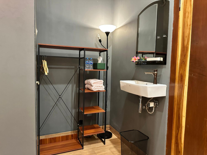 Bathroom 3