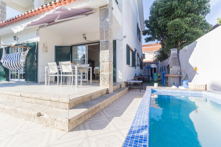Sport & Beauty, Magnolia Beach House - Cascais, Cascais