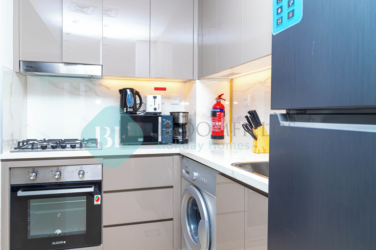 Others 5, Bloomfields 1BR Azizi Gardens Meydan, Dubai