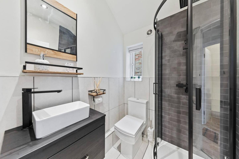 Others 3, The Buccleuch Luxury Apartments, Northamptonshire
