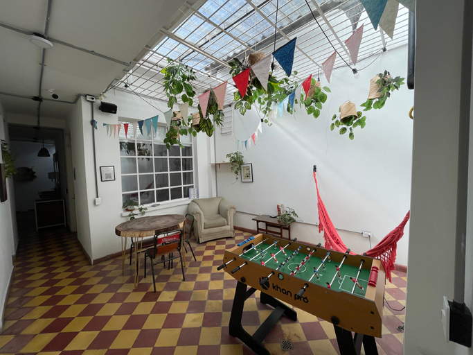 Others 5, Cordova Hostel Medellín, Medellín