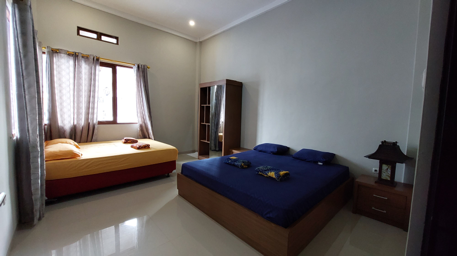 Bedroom 7
