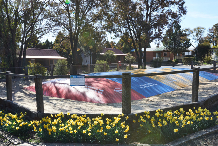 Sport & Beauty 5, NRMA Bathurst Panorama Holiday Park, Bathurst Regional - Pt A