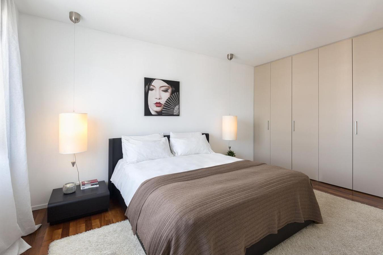 Bedroom 9