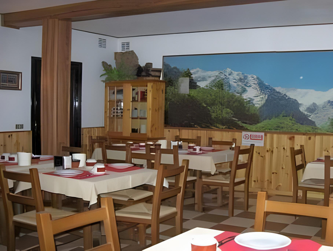 Food & Drinks 4, B&B Il Gufetto, Torino