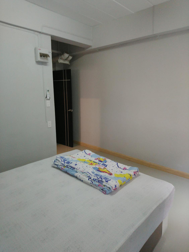 Bedroom 17