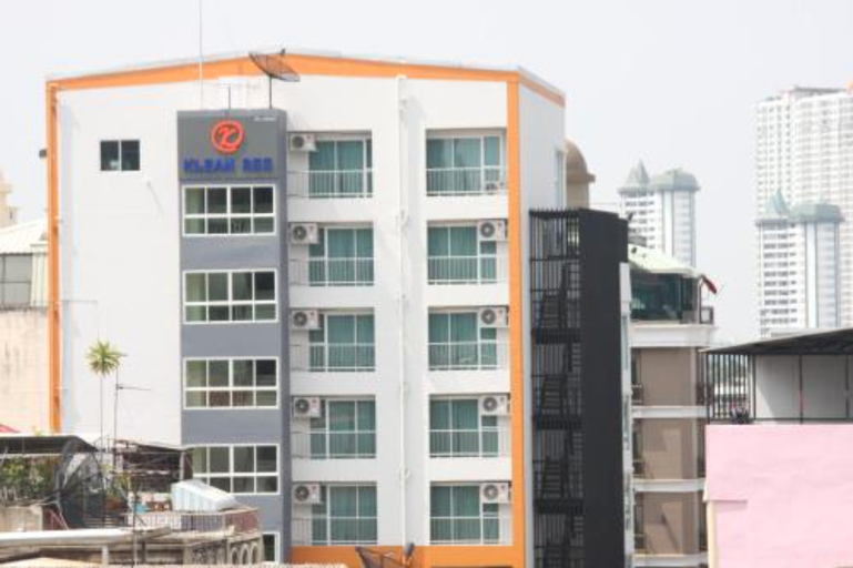 Klean Residence Hotel, Khlong San