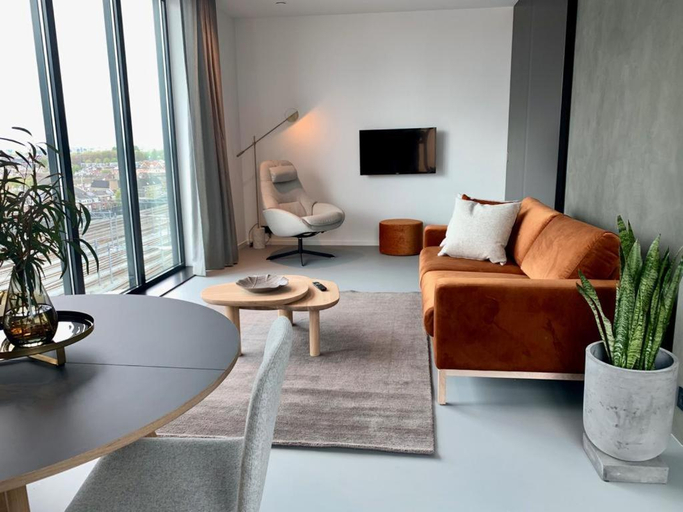 Others 3, CREATIVE VALLEY NEST – Luxury Rooftop Apartments, Utrecht