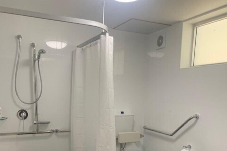 Bathroom 2