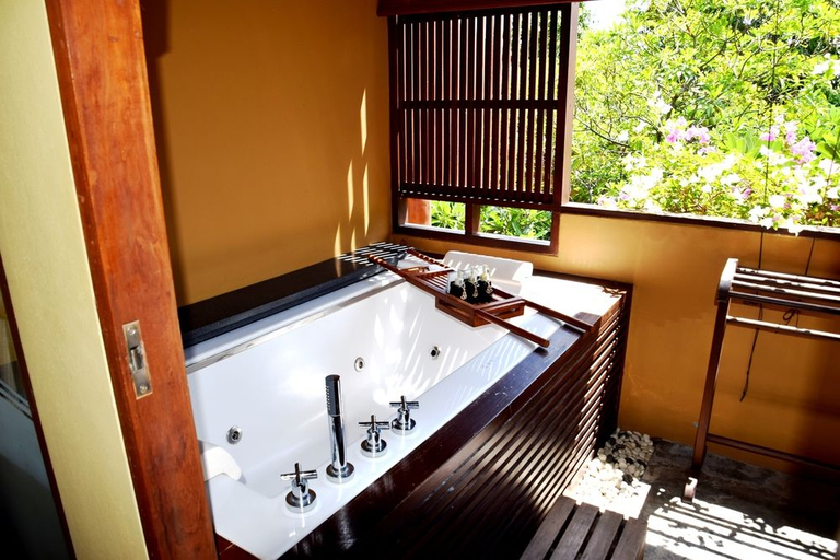Bedroom 5, Deva Beach Resort Samui, Ko Samui