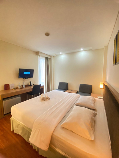 Bedroom 6