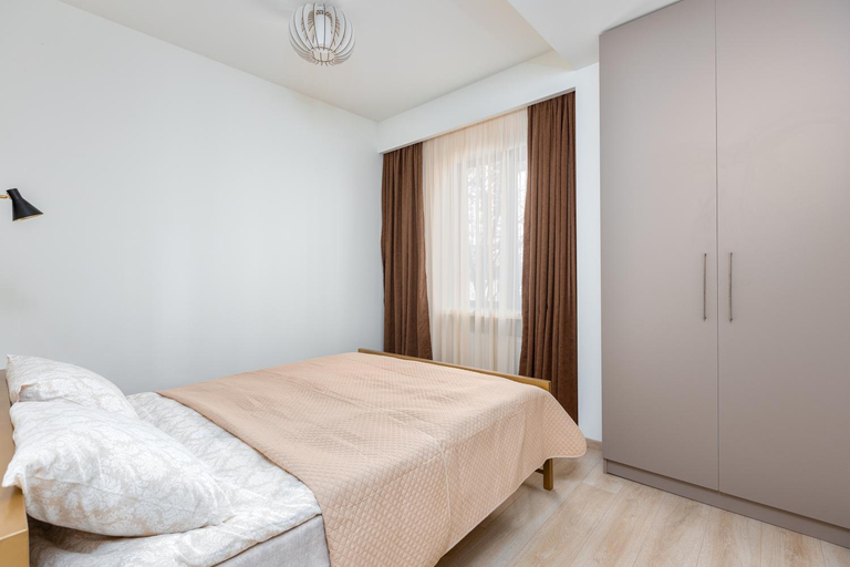 Others 3, Fresh Air & Panoramic View (Floor 1 & 2), Tbilisi