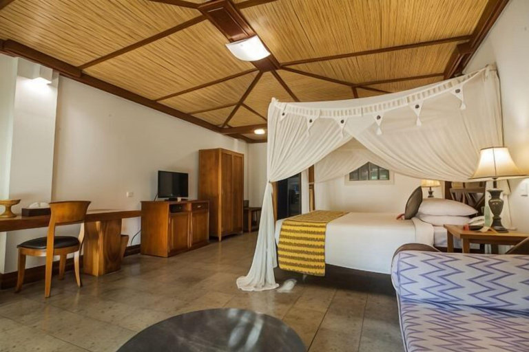 Bedroom 20